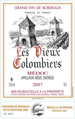 Les Vieux Colombiers