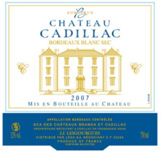 Château Cadillac