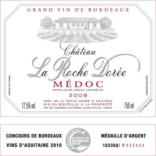 Château Tour Gueyraud