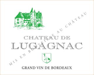 Château De Lugagnac