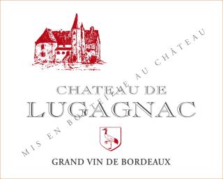 Château De Lugagnac