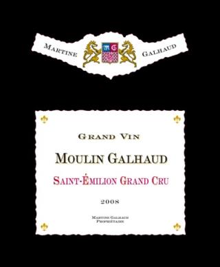 Moulin Galhaud