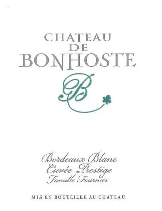 Château De Bonhoste