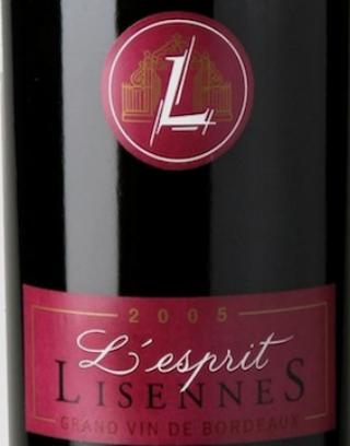 Château De Lisennes