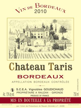 Château Taris