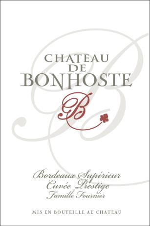 Chateau De Bonhoste