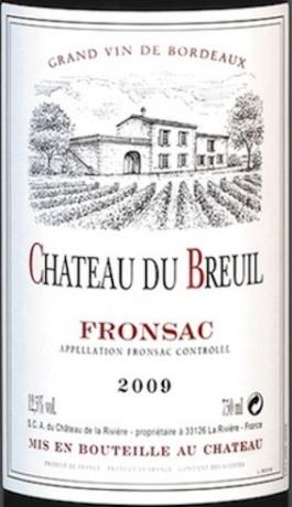 Château Du Breuil