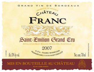 Château Franc