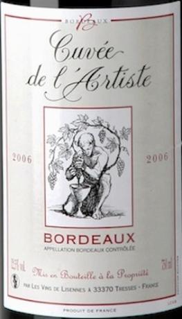 Château De Lisennes