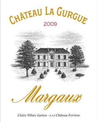 Château La Gurgue