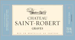Château Saint Robert