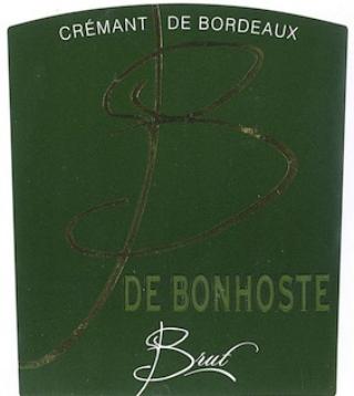 B De Bonhoste