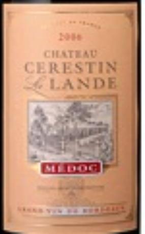 Château Cerestin Lalande