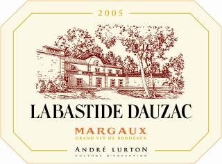 Labastide Dauzac