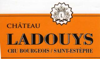 Chateau Ladouys