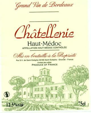 Chatellenie