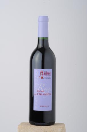 Balade Des Chevaliers