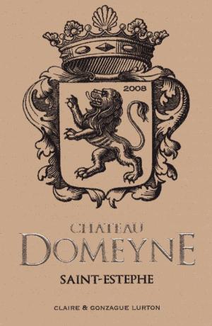 Château Domeyne
