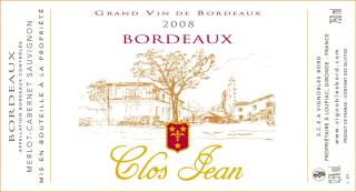 Clos Jean