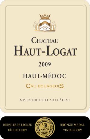 Château Haut-Logat