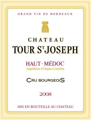 Château Tour Saint-Joseph