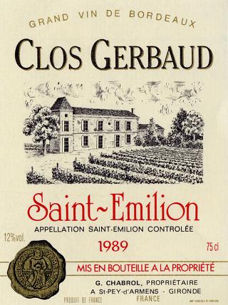Clos Chabrol