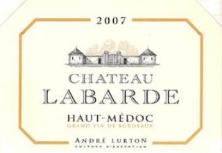 Château Labarde