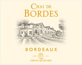 Chai De Bordes - Rouge
