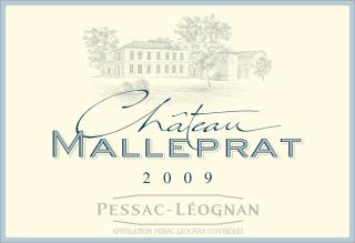 Chateau Malleprat