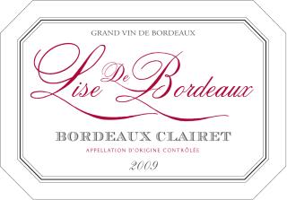 Lise De Bordeaux