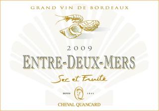 Entre-Deux-Mers Quancard