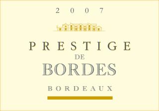 Prestige De Bordes
