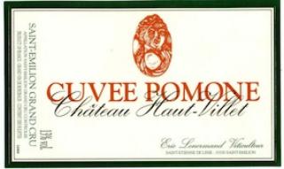 Château Haut-Villet