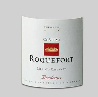 Château Roquefort
