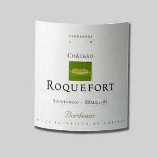 Château Roquefort