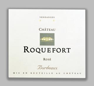 Château Roquefort