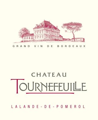 Château Tournefeuille