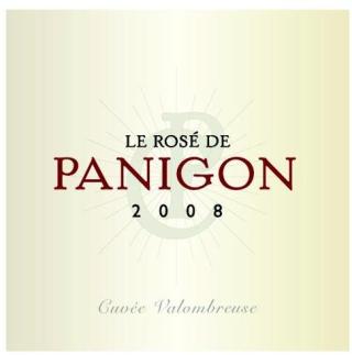 Le Rosé De Panigon