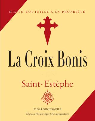 La Croix Bonis