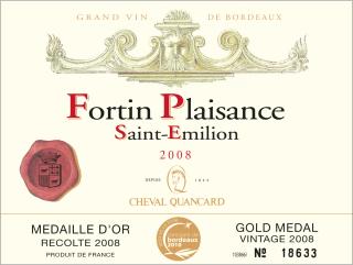 Fortin Plaisance