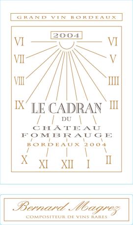 Chateau Fombrauge