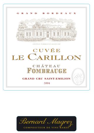 Chateau Fombrauge