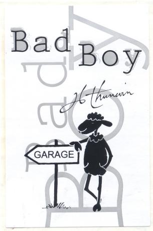 Bad Boy