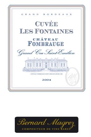 Chateau Fombrauge