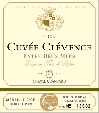 Cuvée Clémence