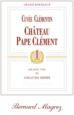 Chateau Pape Clement