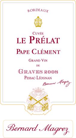 Chateau Pape Clement