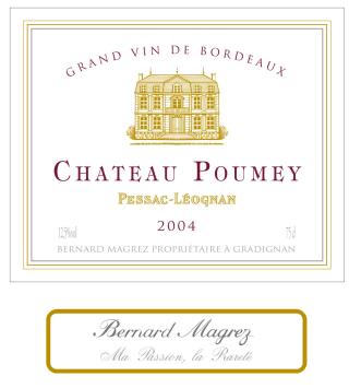 Chateau Poumey