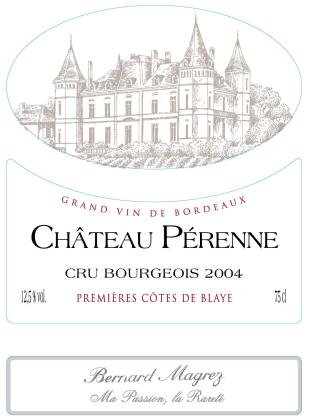 Chateau Perenne