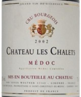 Château Les Chalets